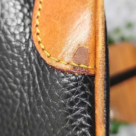 Dooney & Bourke Charleston Bag - Picture 9 of 16